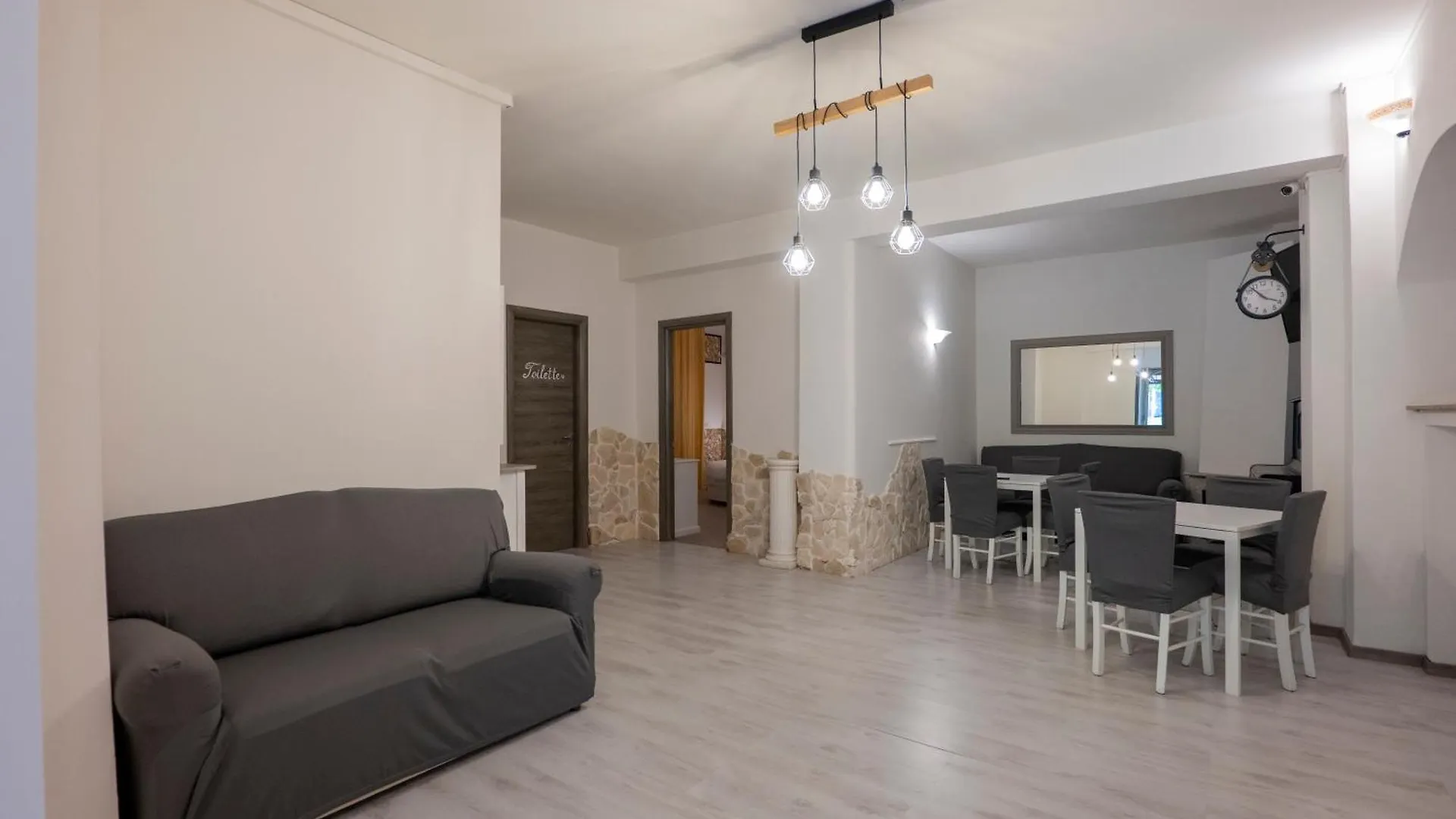 Villa Seta Giardini-Naxos 0*,