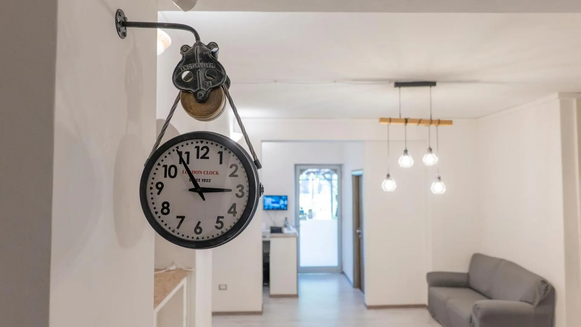 Villa Seta Giardini-Naxos Bed & Breakfast