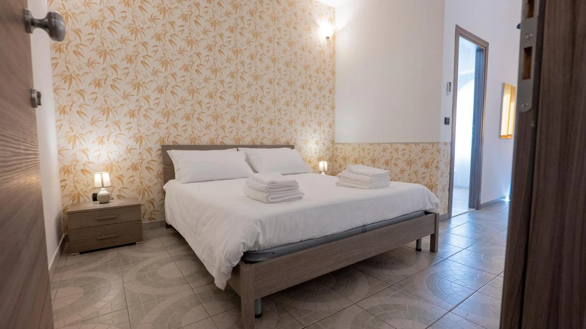 Villa Seta Giardini-Naxos