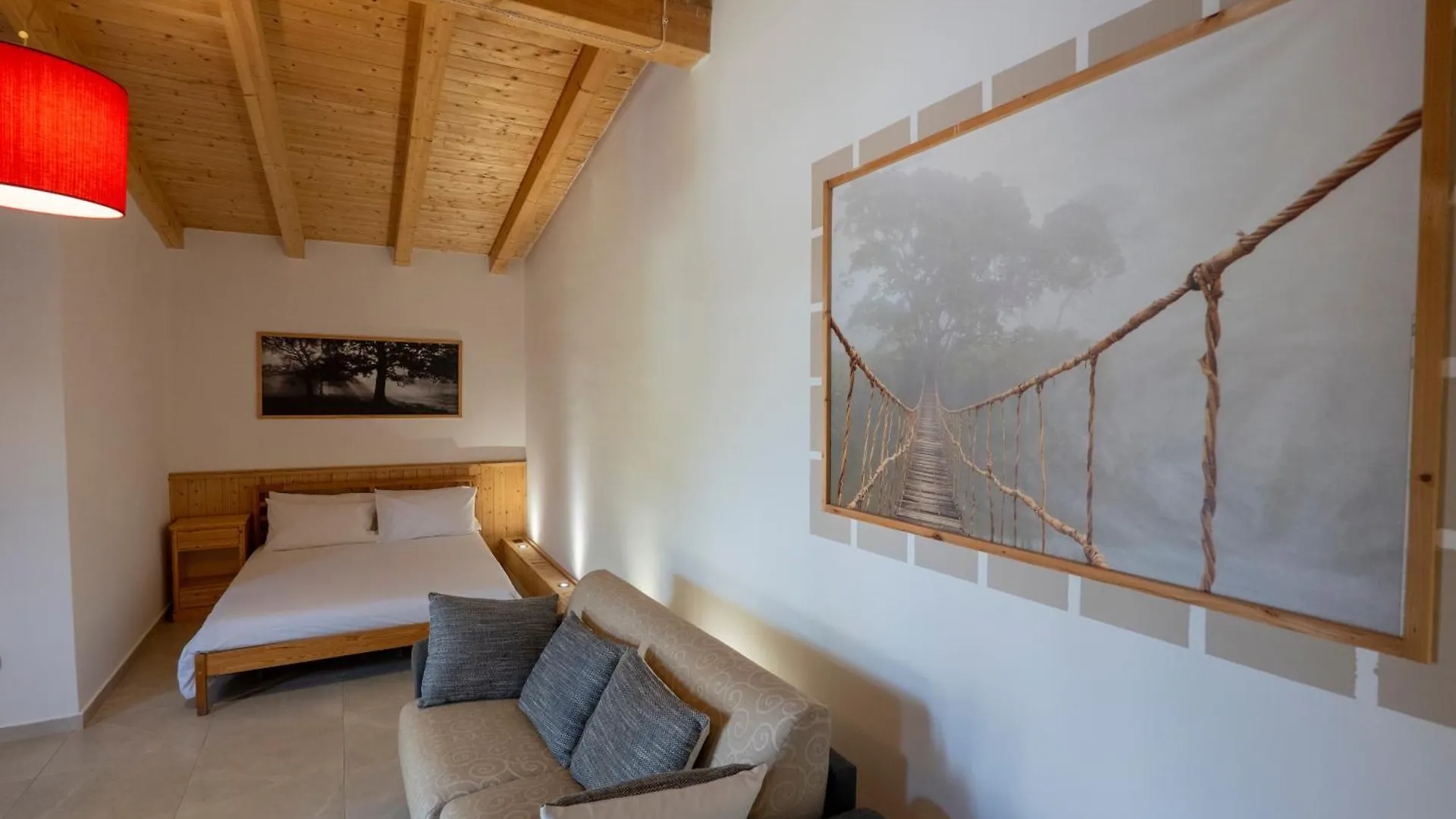 Villa Seta Giardini-Naxos Italië