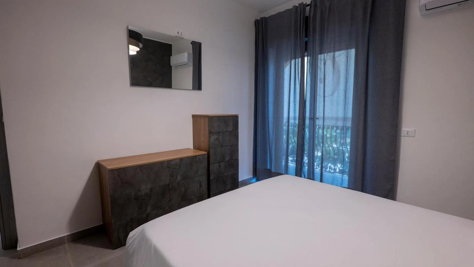 Bed & Breakfast Villa Seta Giardini-Naxos Italië