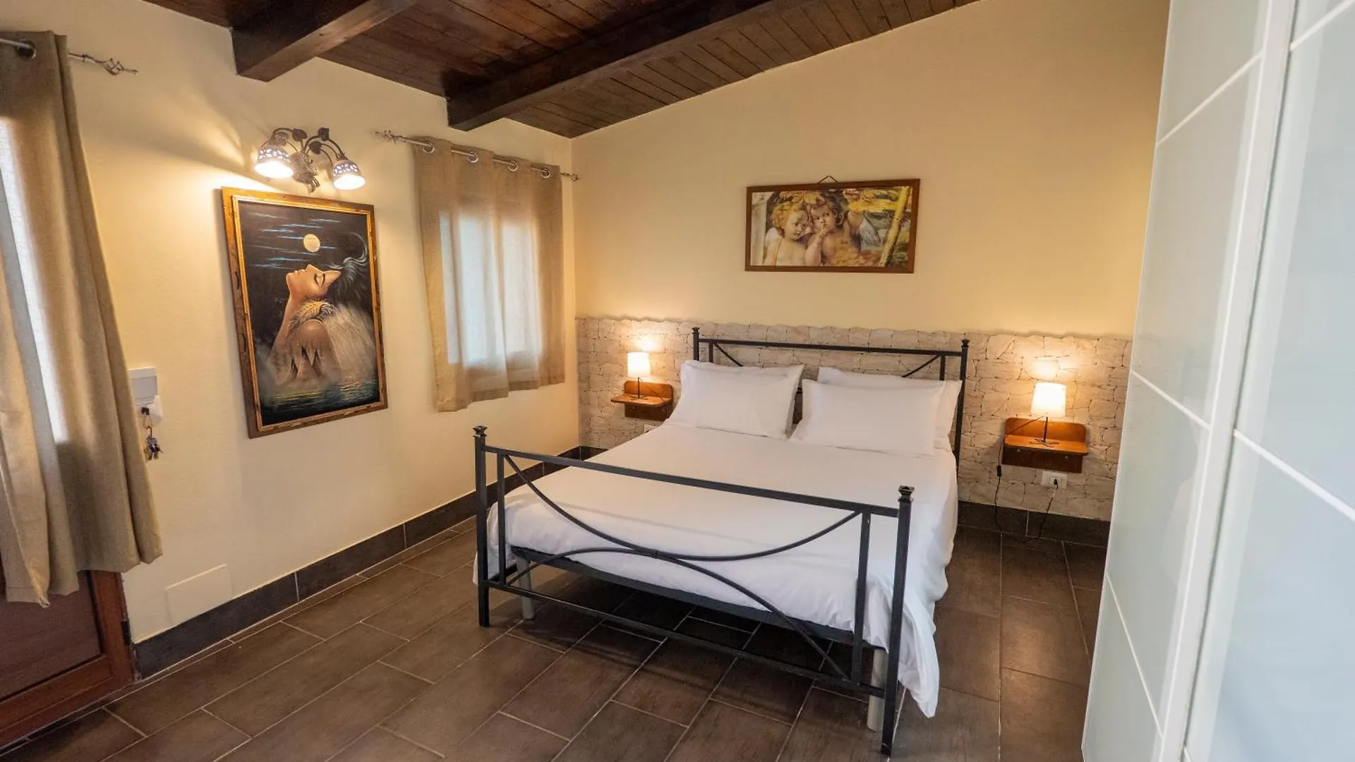 Villa Seta Giardini-Naxos