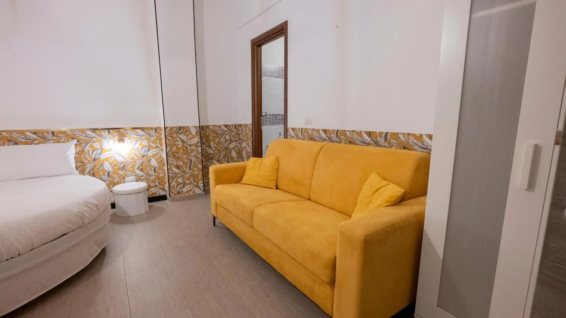 Villa Seta Giardini-Naxos 0*,