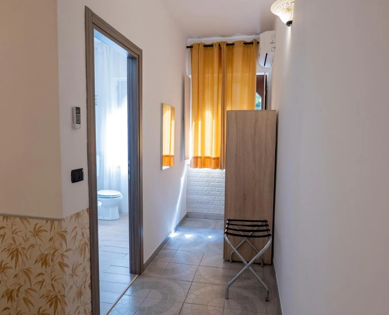 Villa Seta Giardini-Naxos Italië