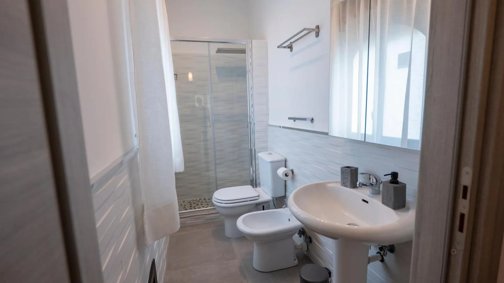 Villa Seta Giardini Naxos Bed and Breakfast