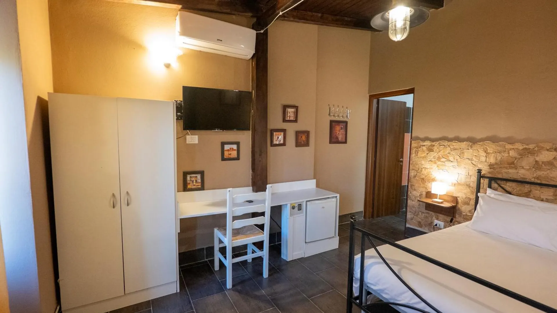 Bed and Breakfast Villa Seta Giardini Naxos Ιταλία
