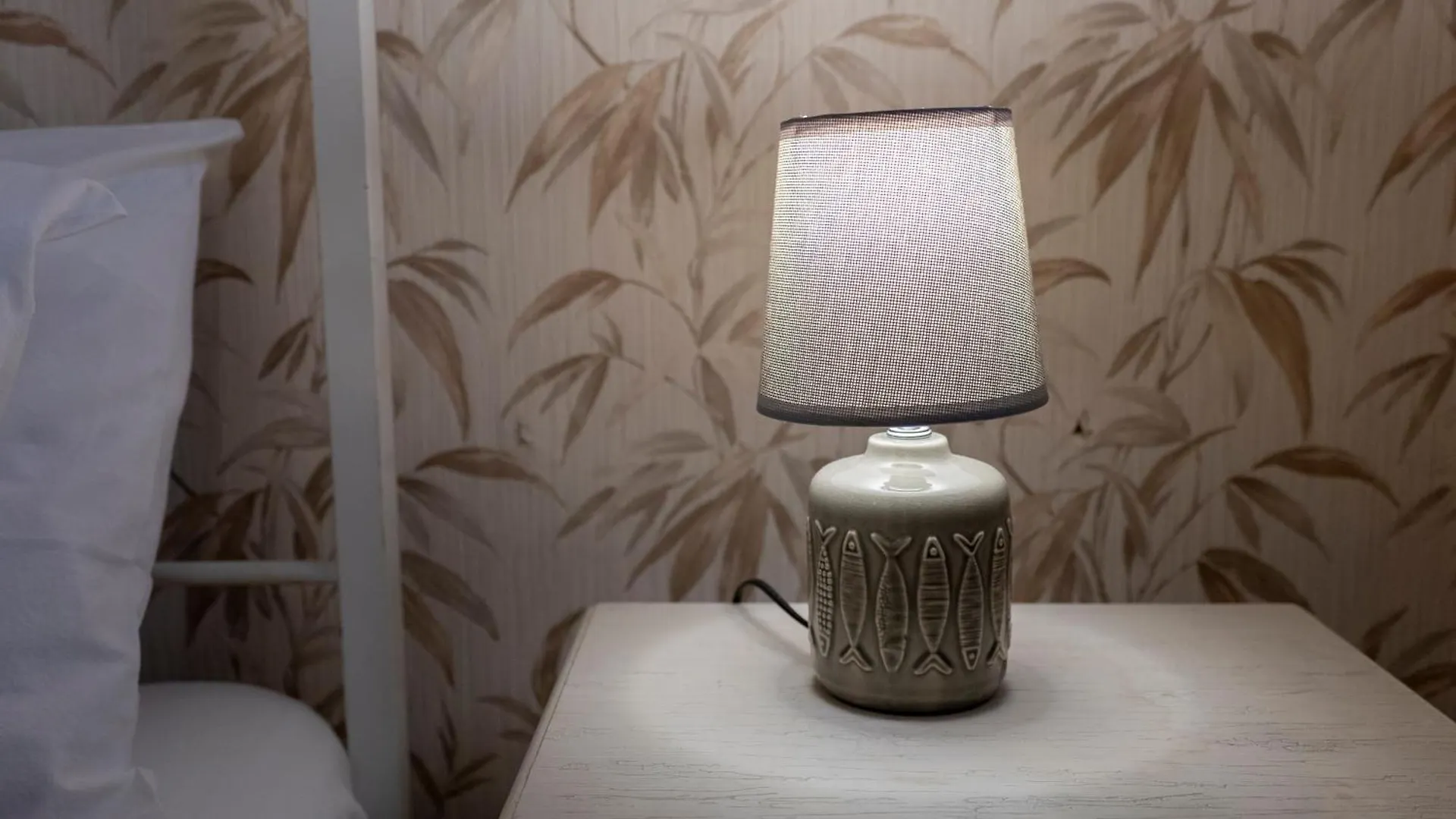 Villa Seta Giardini Naxos Bed and Breakfast