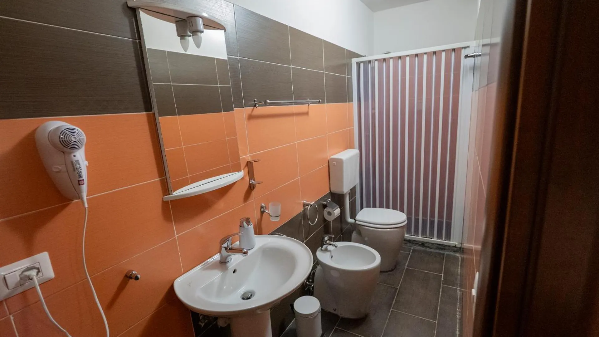 Bed and Breakfast Villa Seta Giardini Naxos