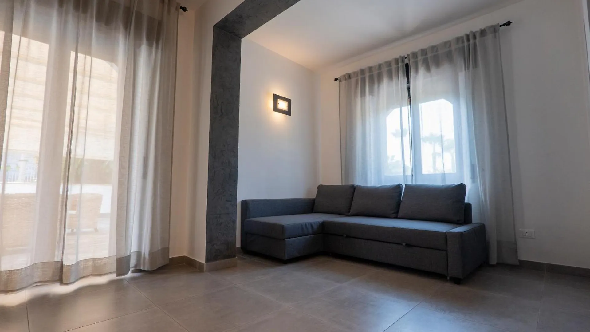 Villa Seta Giardini Naxos Bed and Breakfast
