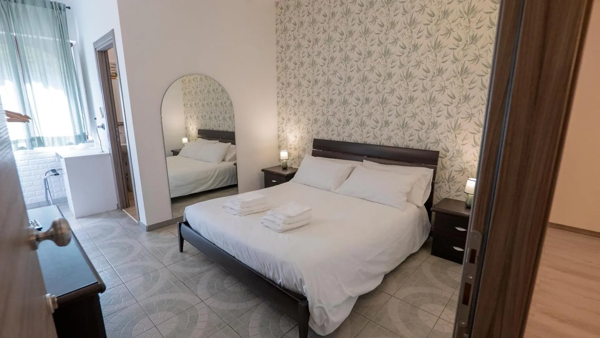Bed and Breakfast Villa Seta Giardini Naxos Ιταλία
